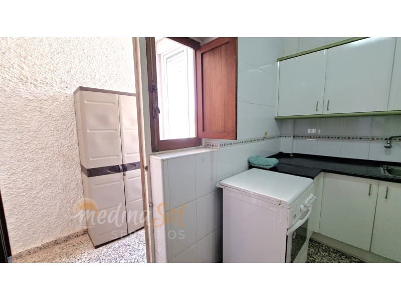 3 slaapkamer Appartement te koop in Mar de Cristal met garage - € 89.000 (Ref: 9922342)
