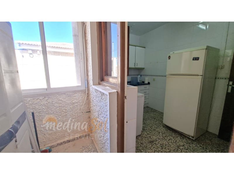 3 slaapkamer Appartement te koop in Mar de Cristal met garage - € 89.000 (Ref: 9922342)