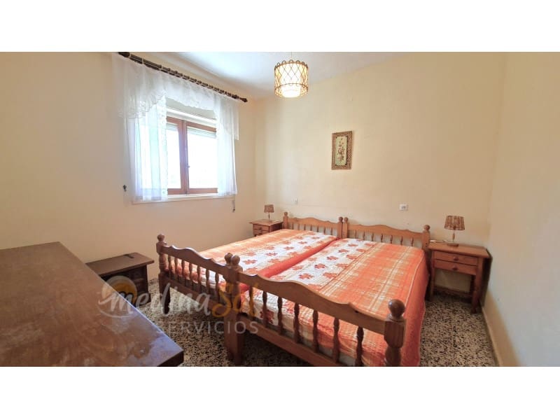 3 slaapkamer Appartement te koop in Mar de Cristal met garage - € 89.000 (Ref: 9922342)