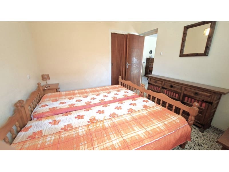 3 slaapkamer Appartement te koop in Mar de Cristal met garage - € 89.000 (Ref: 9922342)