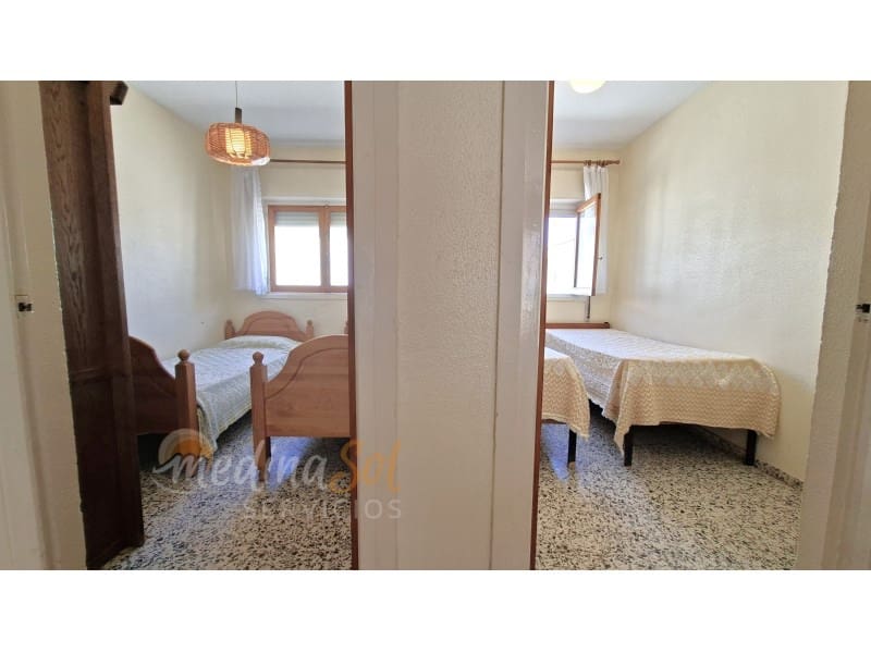 3 slaapkamer Appartement te koop in Mar de Cristal met garage - € 89.000 (Ref: 9922342)