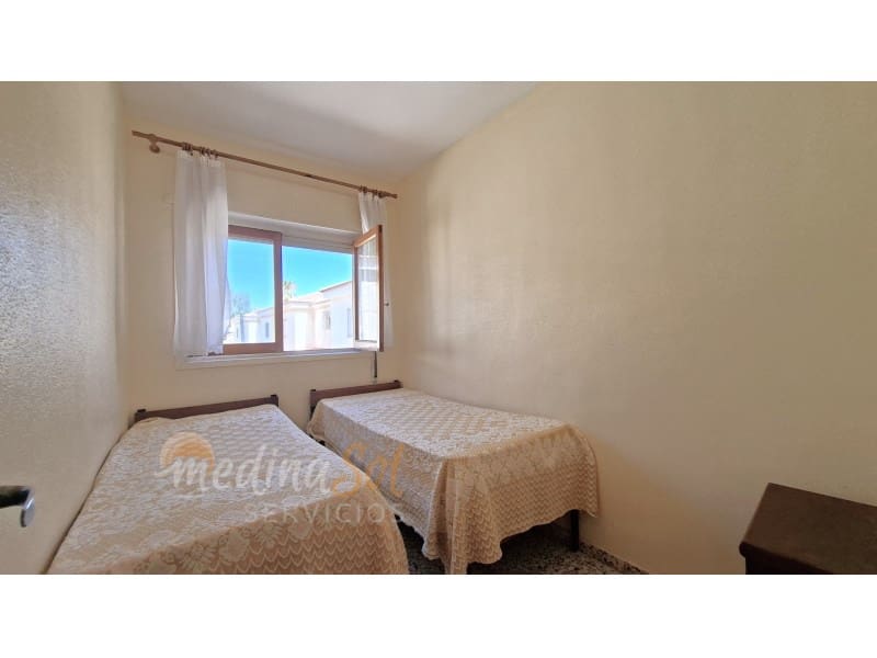 3 slaapkamer Appartement te koop in Mar de Cristal met garage - € 89.000 (Ref: 9922342)