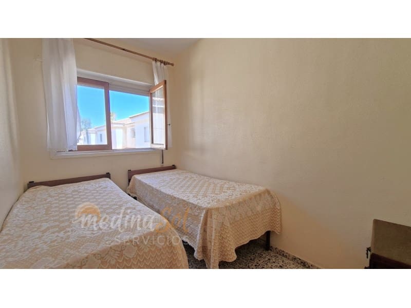 3 slaapkamer Appartement te koop in Mar de Cristal met garage - € 89.000 (Ref: 9922342)