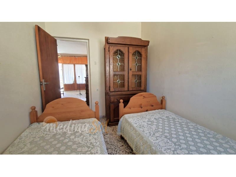 3 slaapkamer Appartement te koop in Mar de Cristal met garage - € 89.000 (Ref: 9922342)