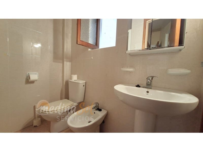 3 slaapkamer Appartement te koop in Mar de Cristal met garage - € 89.000 (Ref: 9922342)