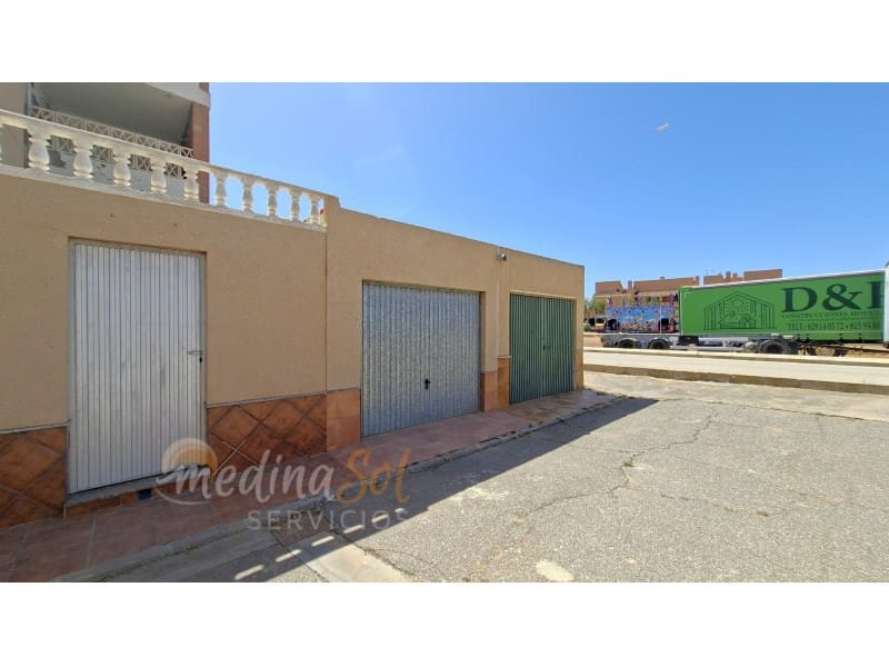 3 slaapkamer Appartement te koop in Mar de Cristal met garage - € 89.000 (Ref: 9922342)