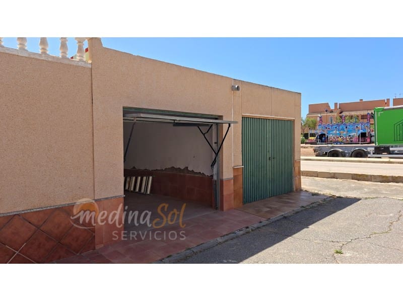 3 slaapkamer Appartement te koop in Mar de Cristal met garage - € 89.000 (Ref: 9922342)