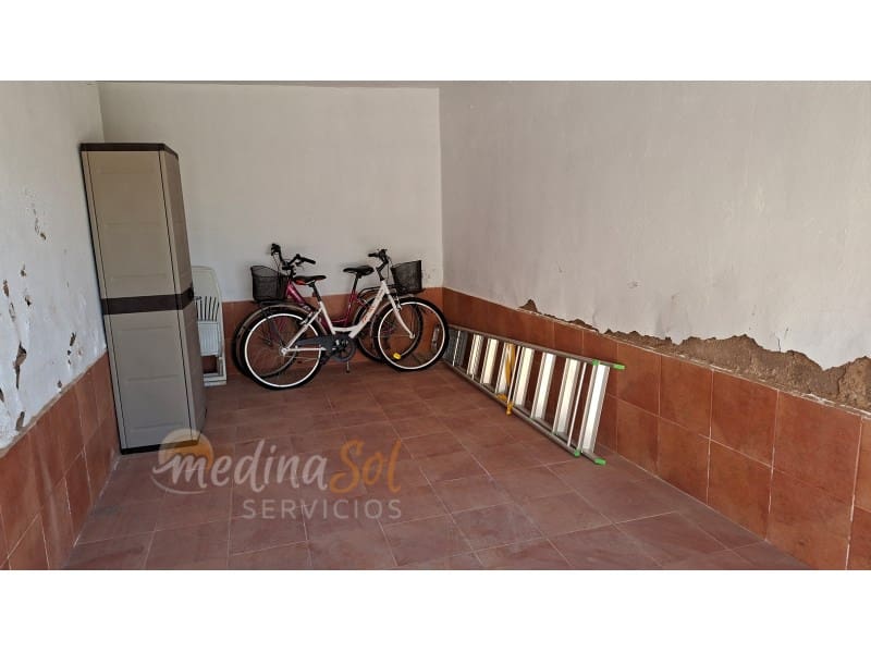 3 slaapkamer Appartement te koop in Mar de Cristal met garage - € 89.000 (Ref: 9922342)