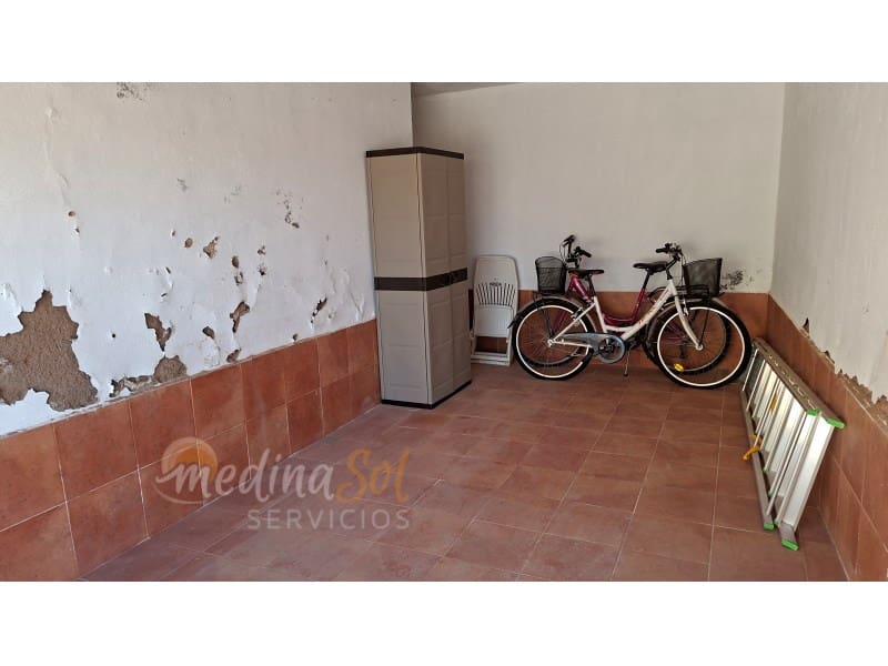 3 slaapkamer Appartement te koop in Mar de Cristal met garage - € 89.000 (Ref: 9922342)