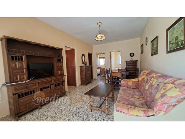 3 slaapkamer Appartement te koop in Mar de Cristal, Cartagena met garage - € 89.000 (Ref: 9922342)