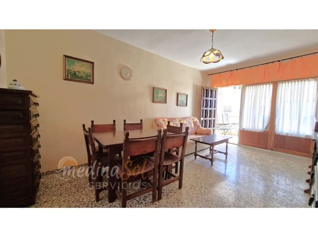 3 slaapkamer Appartement te koop in Mar de Cristal, Cartagena met garage - € 89.000 (Ref: 9922342)