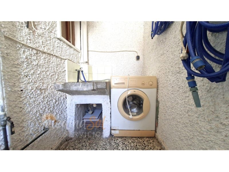 3 slaapkamer Appartement te koop in Mar de Cristal met garage - € 89.000 (Ref: 9922342)