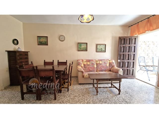 3 slaapkamer Appartement te koop in Mar de Cristal, Cartagena met garage - € 89.000 (Ref: 9922342)