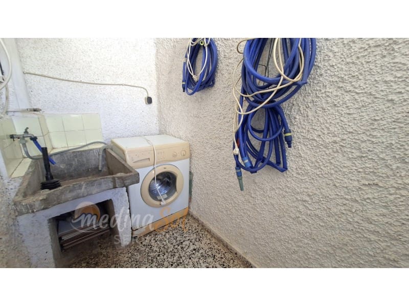 3 slaapkamer Appartement te koop in Mar de Cristal met garage - € 89.000 (Ref: 9922342)