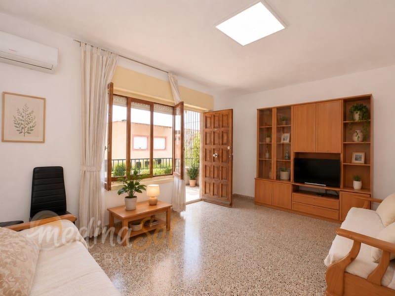2 quarto Apartamento para venda em Islas Menores - 88 000 € (Ref: 9962373)