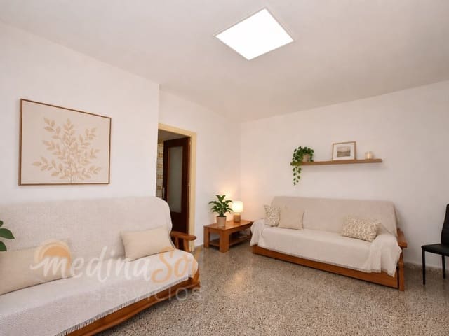 2 quarto Apartamento para venda em Islas Menores, Cartagena - 88 000 € (Ref: 9962373)