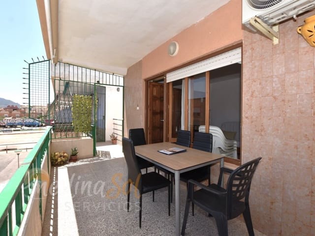2 quarto Apartamento para venda em Islas Menores, Cartagena - 88 000 € (Ref: 9962373)