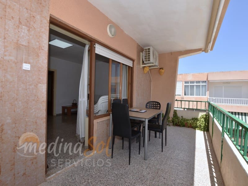2 quarto Apartamento para venda em Islas Menores - 88 000 € (Ref: 9962373)