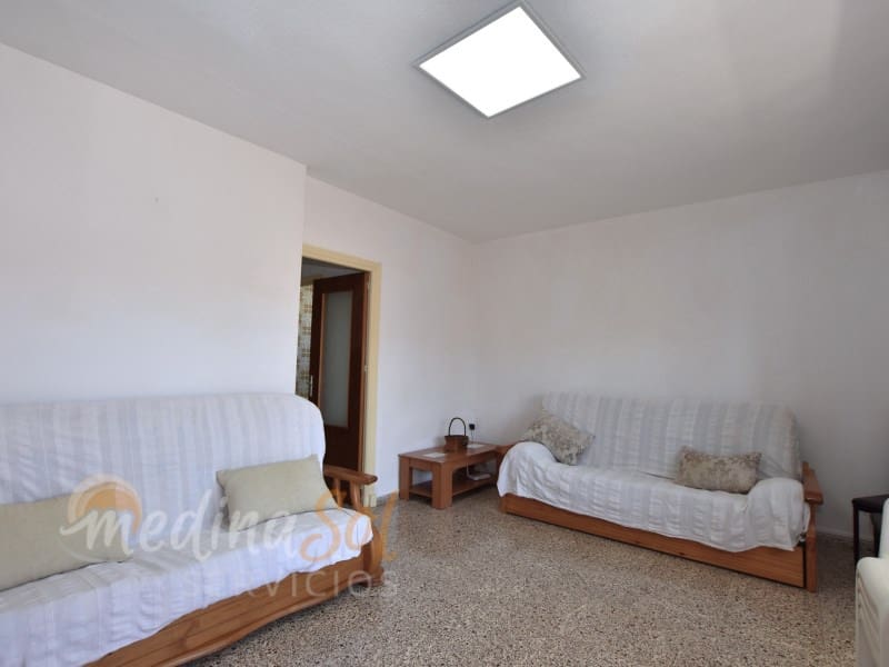 2 quarto Apartamento para venda em Islas Menores - 88 000 € (Ref: 9962373)