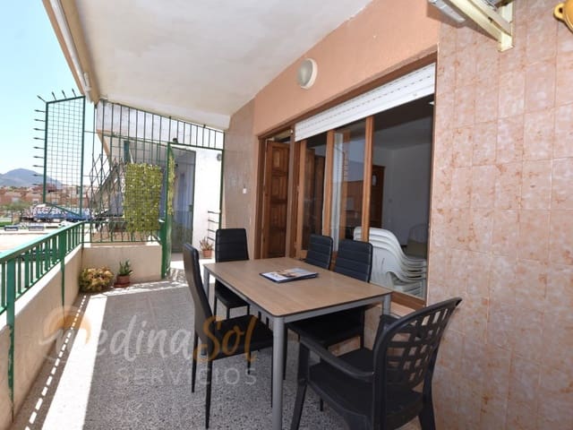 2 quarto Apartamento para venda em Islas Menores, Cartagena - 88 000 € (Ref: 9962373)