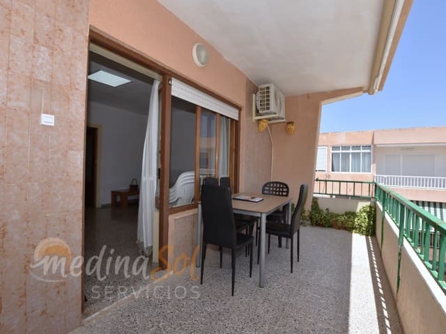 2 quarto Apartamento para venda em Islas Menores, Cartagena - 88 000 € (Ref: 9962373)