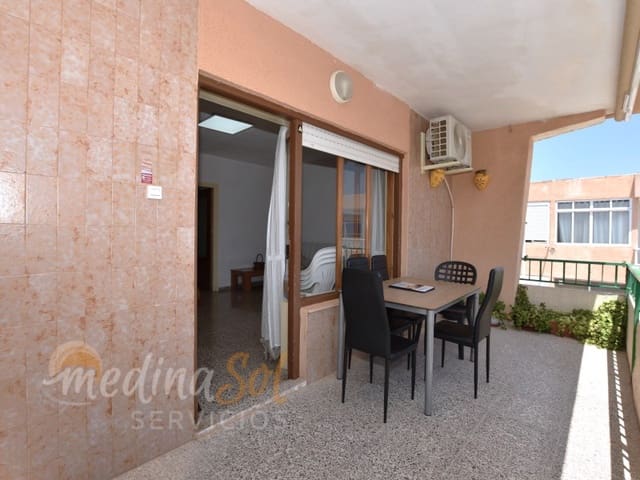2 quarto Apartamento para venda em Islas Menores, Cartagena - 88 000 € (Ref: 9962373)