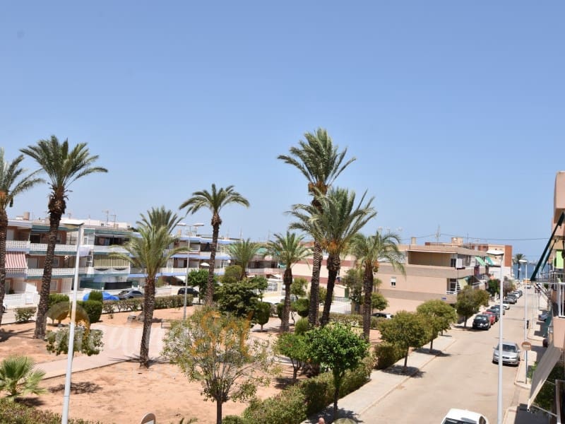 2 quarto Apartamento para venda em Islas Menores - 88 000 € (Ref: 9962373)
