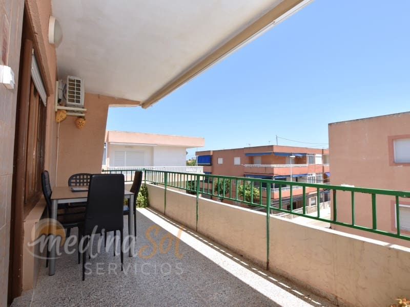 2 quarto Apartamento para venda em Islas Menores - 88 000 € (Ref: 9962373)