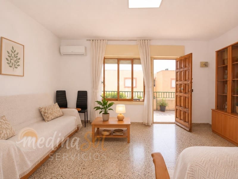 2 quarto Apartamento para venda em Islas Menores - 88 000 € (Ref: 9962373)