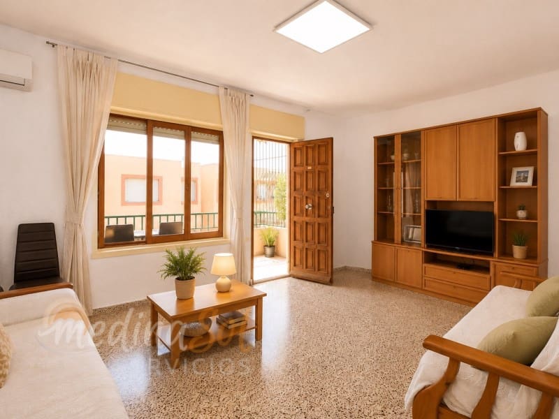 2 quarto Apartamento para venda em Islas Menores - 88 000 € (Ref: 9962373)