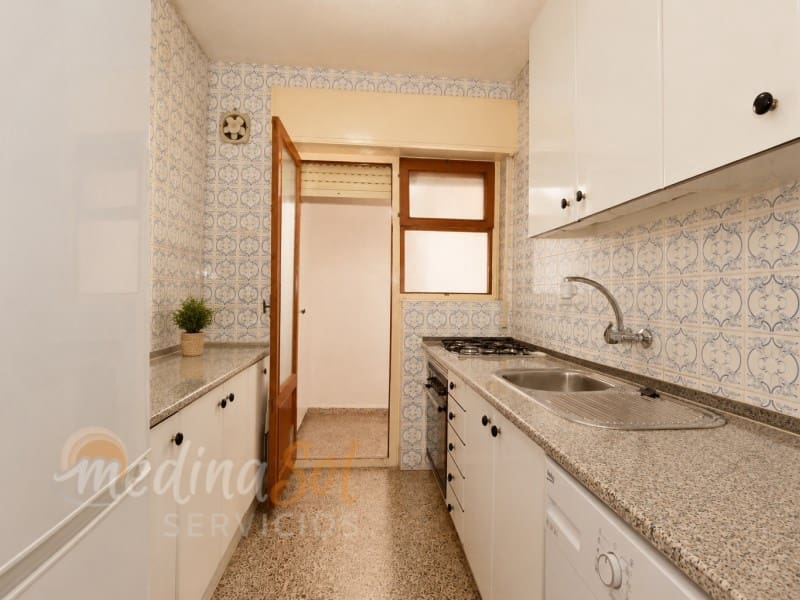 2 quarto Apartamento para venda em Islas Menores - 88 000 € (Ref: 9962373)