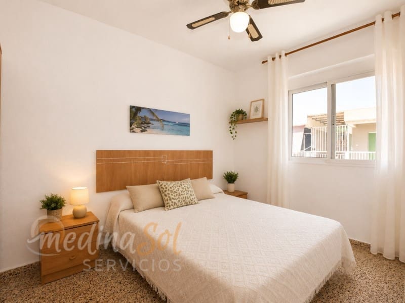 2 quarto Apartamento para venda em Islas Menores - 88 000 € (Ref: 9962373)