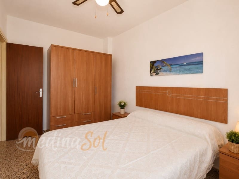 2 quarto Apartamento para venda em Islas Menores - 88 000 € (Ref: 9962373)