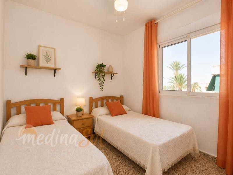 2 quarto Apartamento para venda em Islas Menores - 88 000 € (Ref: 9962373)