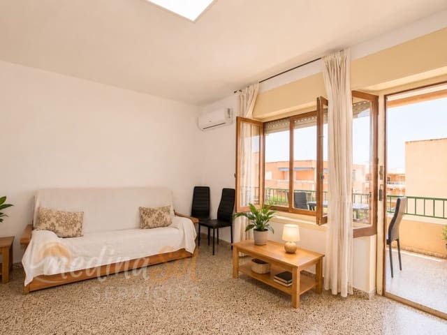 2 quarto Apartamento para venda em Islas Menores, Cartagena - 88 000 € (Ref: 9962373)