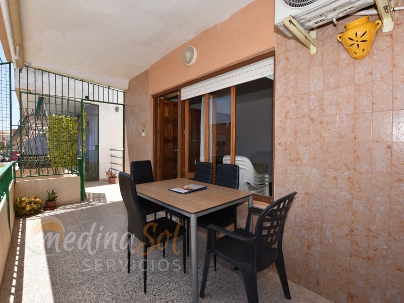 2 quarto Apartamento para venda em Islas Menores - 88 000 € (Ref: 9962373)