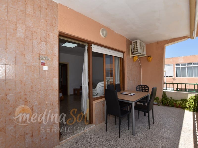 2 quarto Apartamento para venda em Islas Menores - 88 000 € (Ref: 9962373)