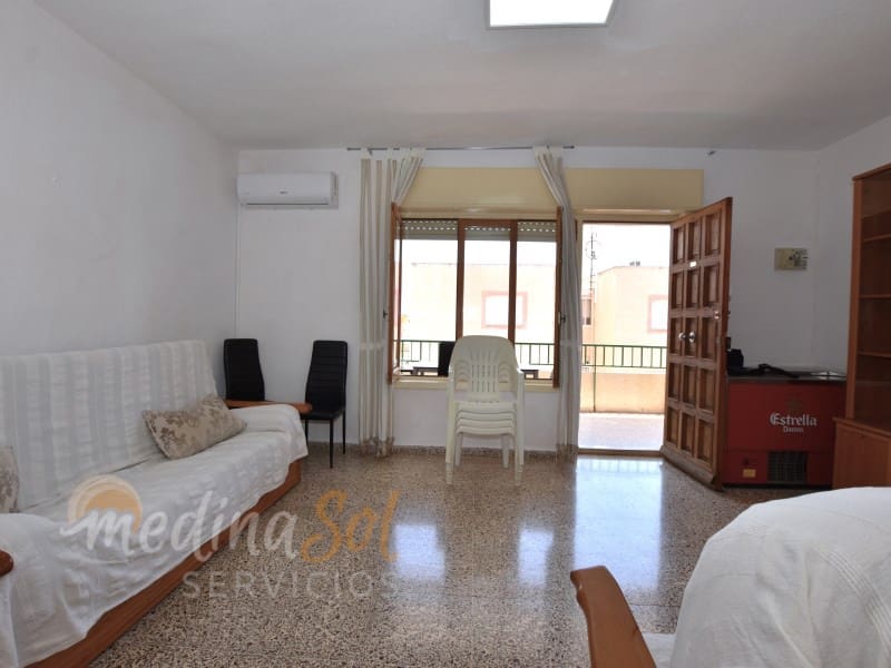 2 quarto Apartamento para venda em Islas Menores - 88 000 € (Ref: 9962373)