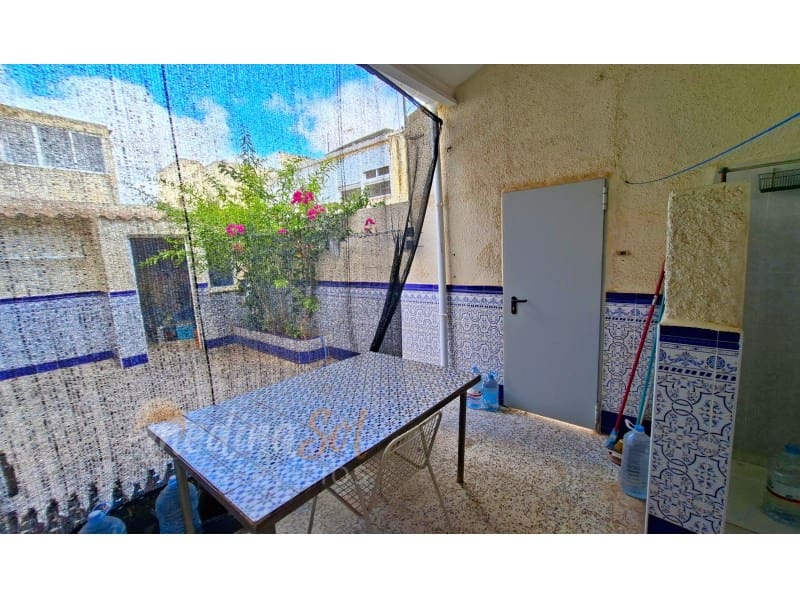 3 soverom Leilighet til salgs i Los Belones - € 117 000 (Ref: 9999910)