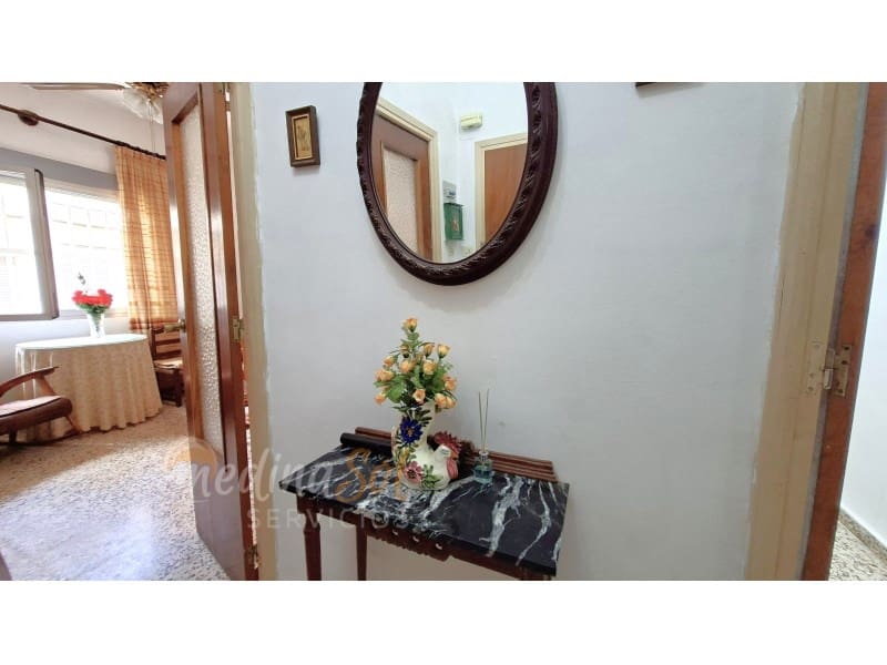 3 soverom Leilighet til salgs i Los Belones - € 117 000 (Ref: 9999910)