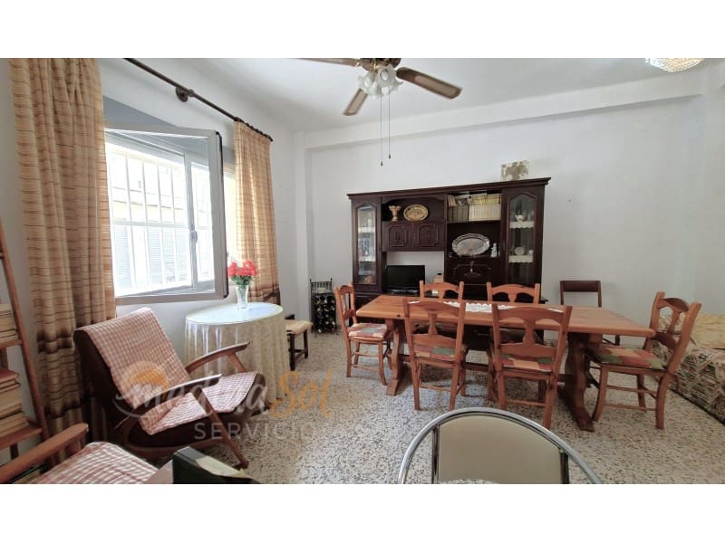3 soverom Leilighet til salgs i Los Belones - € 117 000 (Ref: 9999910)