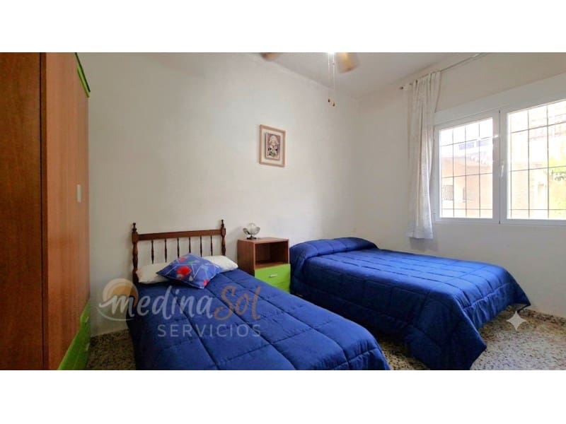 3 soverom Leilighet til salgs i Los Belones - € 117 000 (Ref: 9999910)