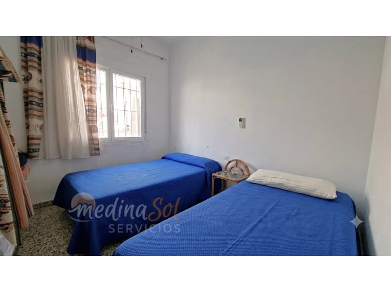 3 soverom Leilighet til salgs i Los Belones - € 117 000 (Ref: 9999910)