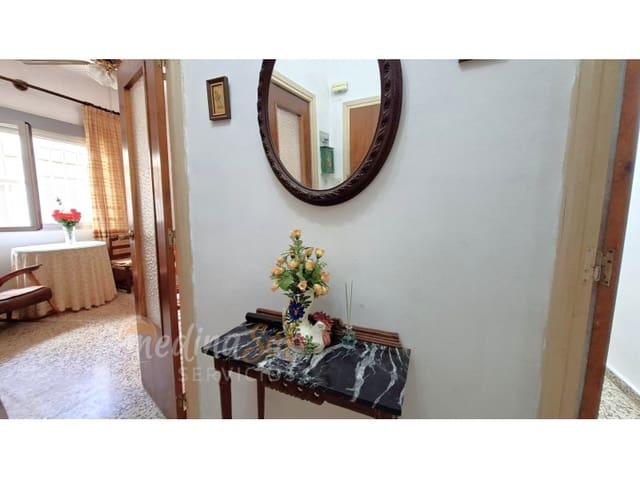 3 soverom Leilighet til salgs i Los Belones, Cartagena - € 117 000 (Ref: 9999910)