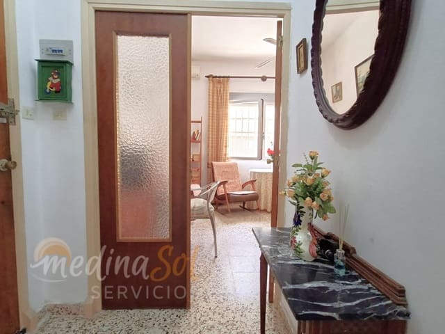 3 soverom Leilighet til salgs i Los Belones, Cartagena - € 117 000 (Ref: 9999910)