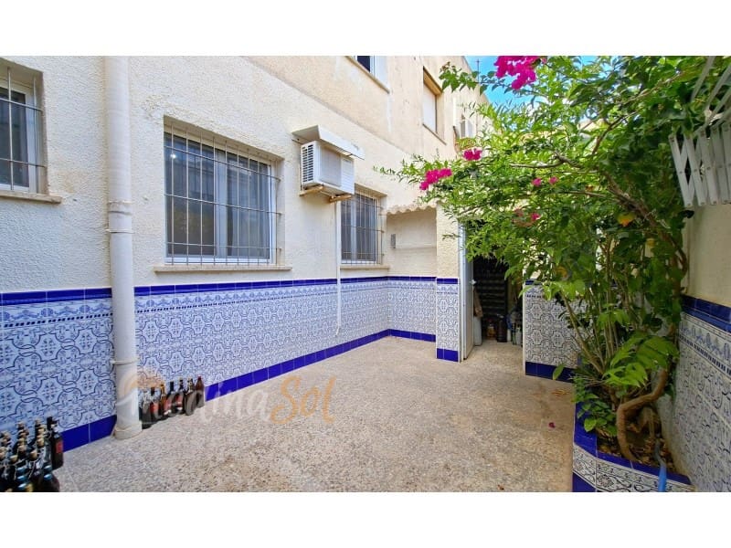 3 soverom Leilighet til salgs i Los Belones - € 117 000 (Ref: 9999910)