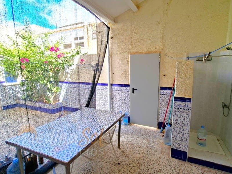 3 soverom Leilighet til salgs i Los Belones - € 117 000 (Ref: 9999910)