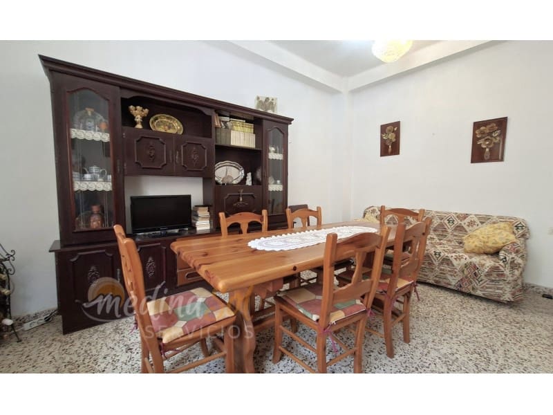 3 soverom Leilighet til salgs i Los Belones - € 117 000 (Ref: 9999910)