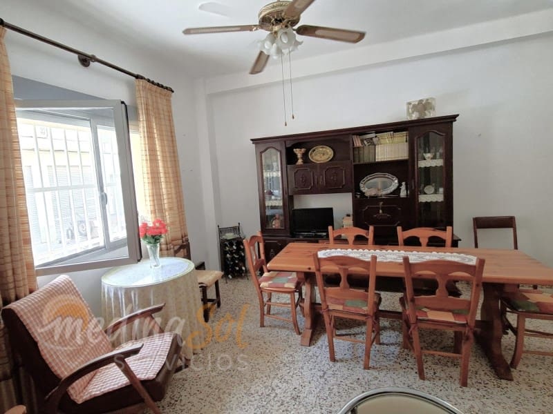 3 soverom Leilighet til salgs i Los Belones - € 117 000 (Ref: 9999910)