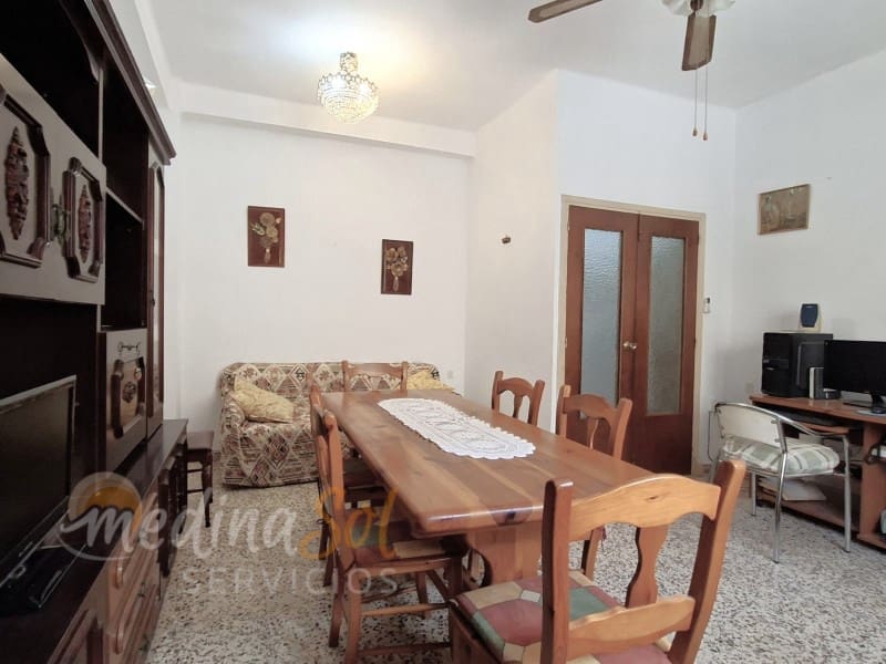 3 soverom Leilighet til salgs i Los Belones - € 117 000 (Ref: 9999910)